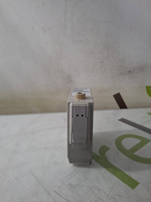 Philips M1002B ECG/Resp Single Parameter Module