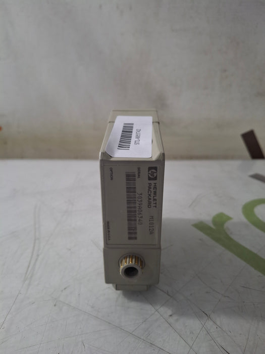 Philips M1012A Cardiac Output Module
