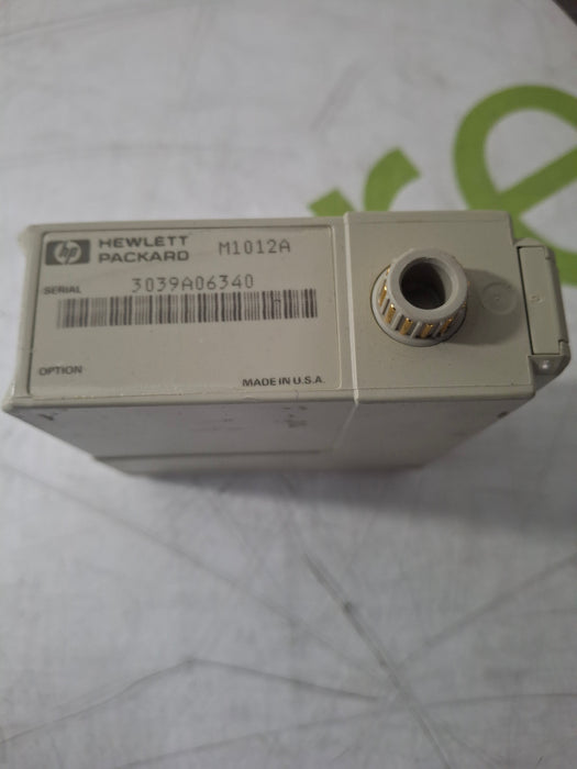 Philips M1012A Cardiac Output Module