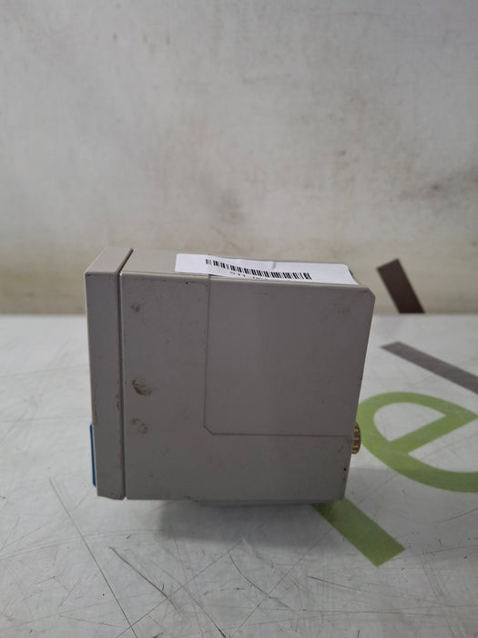 Hewlett Packard M1020A SpO2/PLETH Single Parameter Module