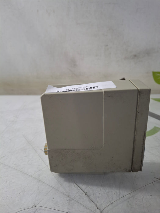 Hewlett Packard M1020A SpO2/PLETH Single Parameter Module