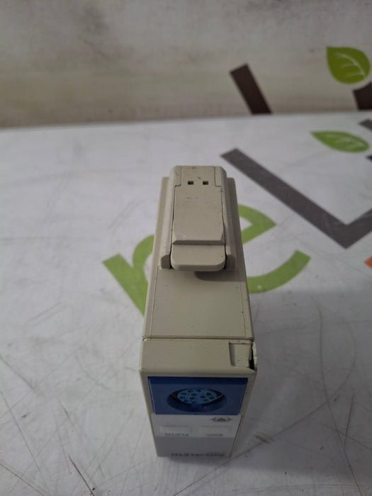 Hewlett Packard M1020A SpO2/PLETH Single Parameter Module