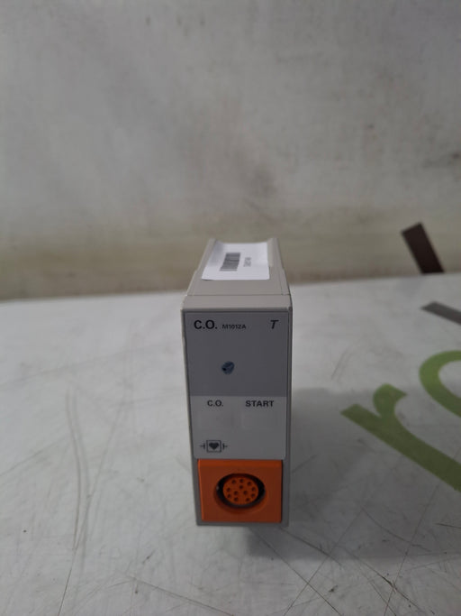 Philips Philips M1012A Cardiac Output Module Patient Monitors reLink Online