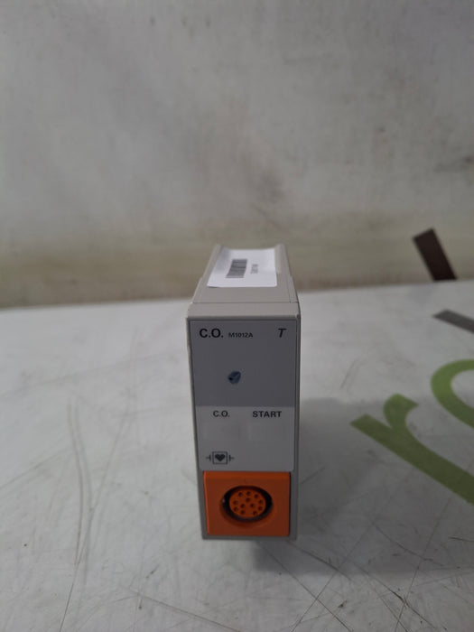 Philips M1012A Cardiac Output Module