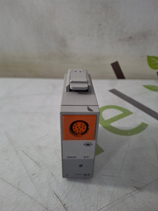 Philips M1012A Cardiac Output Module