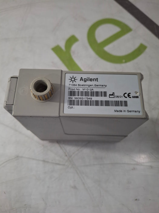 Philips M1012A Cardiac Output Module