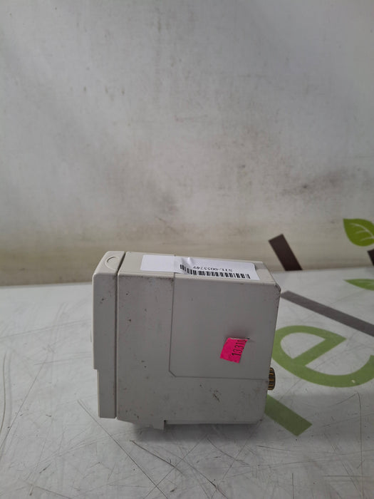 Hewlett Packard M1020A SpO2/PLETH Single Parameter Module