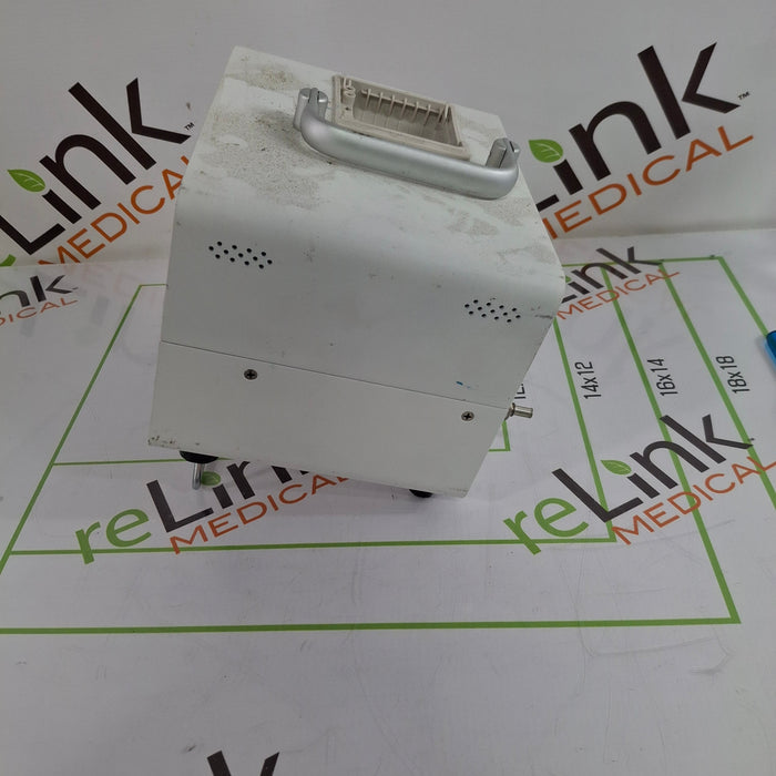 Accusync Medical Research Corp 72 ECG Trigger Monitor