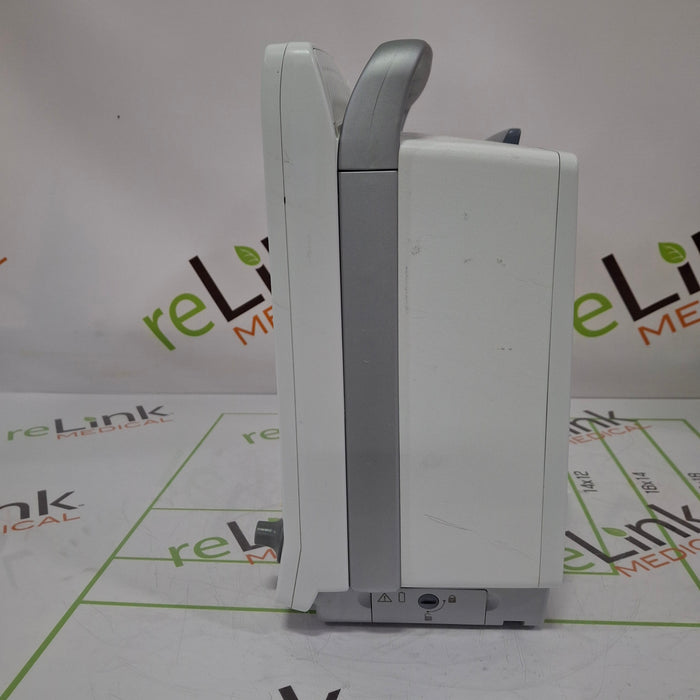 GE Healthcare GE Healthcare Carescape B650 Critical Care Patient Monitor Patient Monitors reLink Online