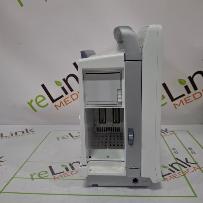 GE Healthcare GE Healthcare Carescape B650 Critical Care Patient Monitor Patient Monitors reLink Online