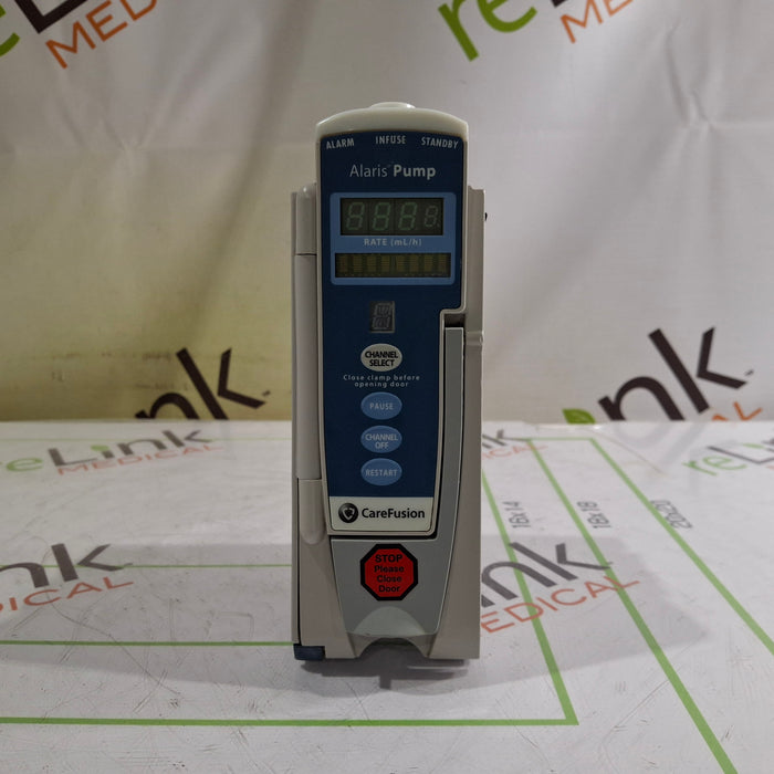 CareFusion Alaris 8100 LVP Infusion Pump Module