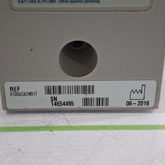 CareFusion Alaris 8100 LVP Infusion Pump Module