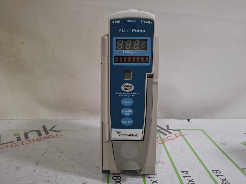 CareFusion Alaris 8100 LVP Infusion Pump Module