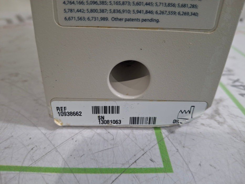 CareFusion Alaris 8100 LVP Infusion Pump Module
