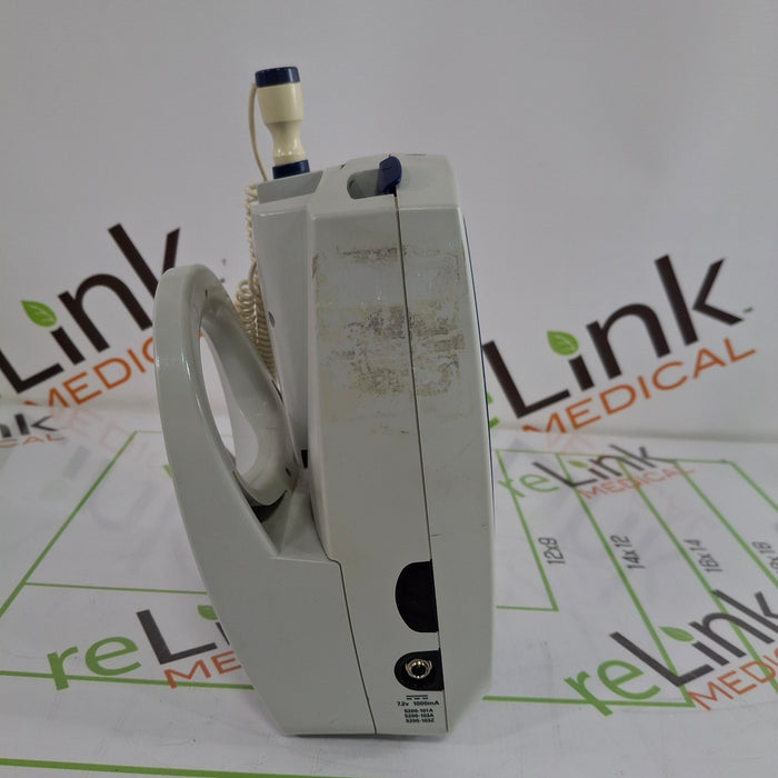 Welch Allyn Spot 420 - NIBP, Temp, Nellcor SpO2 Vital Signs Monitor