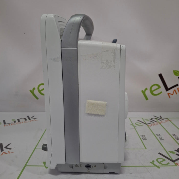 GE Healthcare Carescape B650 Anesthesia Care Patient Monitor