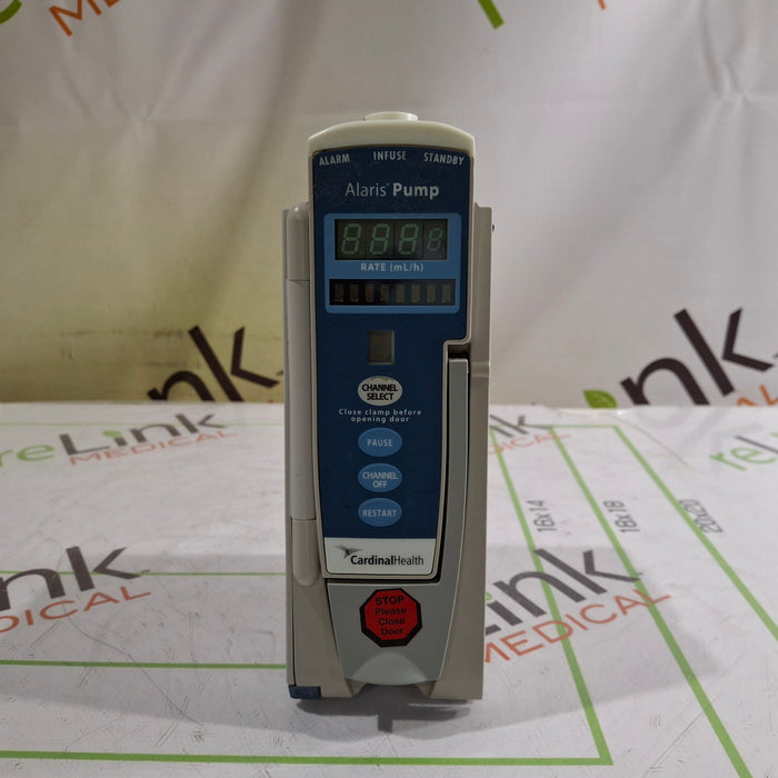 CareFusion Alaris 8100 LVP Infusion Pump Module