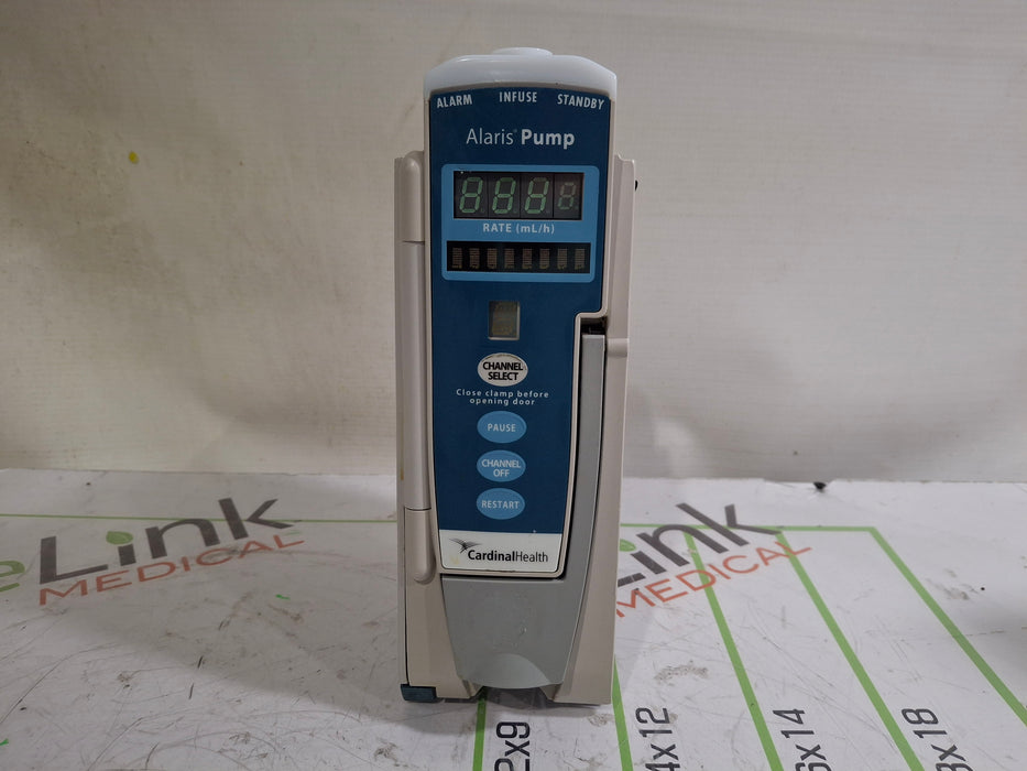 CareFusion Alaris 8100 LVP Infusion Pump Module