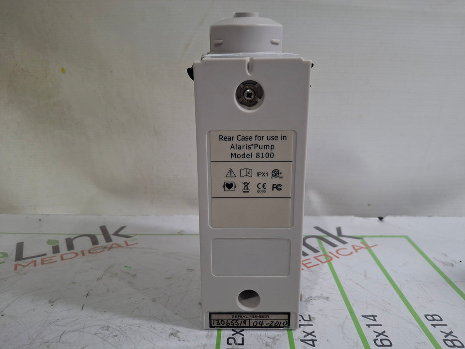 CareFusion Alaris 8100 LVP Infusion Pump Module
