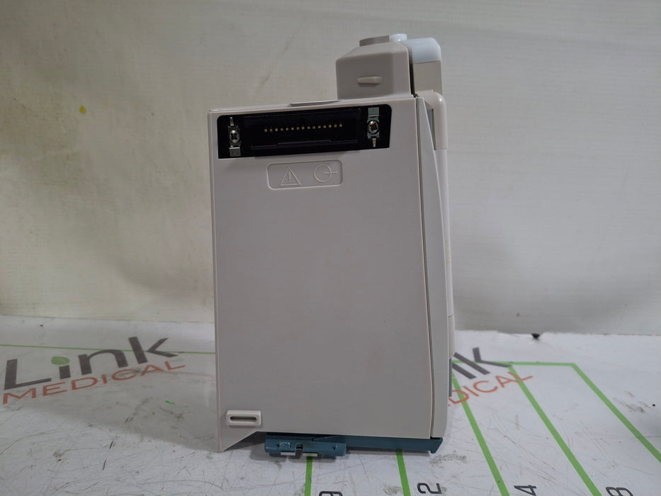CareFusion Alaris 8100 LVP Infusion Pump Module