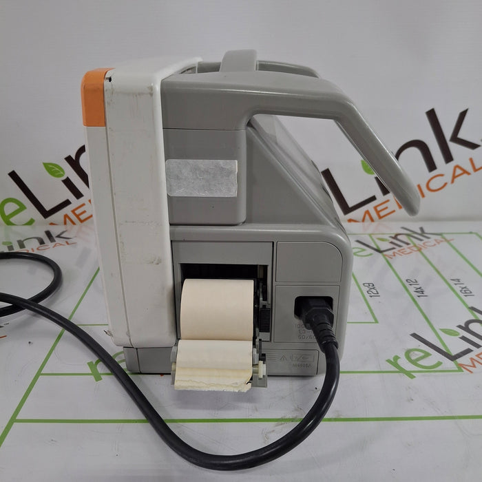 Philips Intellivue MP5 - ECG, Fast SpO2, NBP, CO2 Patient Monitor