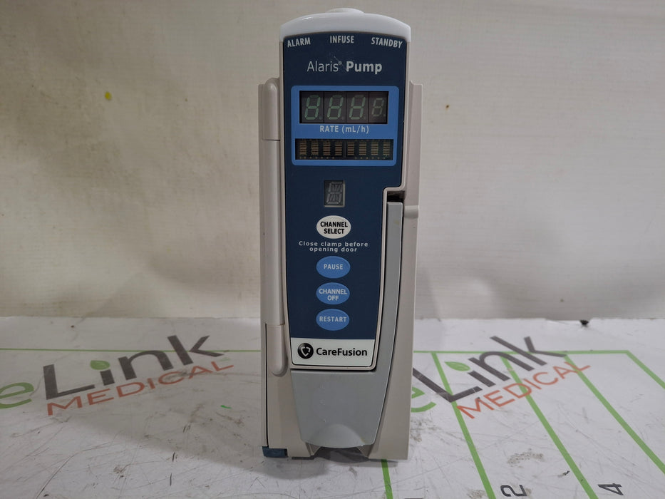 CareFusion CareFusion Alaris 8100 LVP Infusion Pump Module Infusion Pump reLink Online