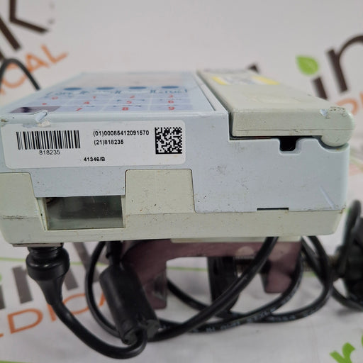Baxter Baxter Sigma Spectrum 6.02.07 without Battery Infusion Pump Infusion Pump reLink Online