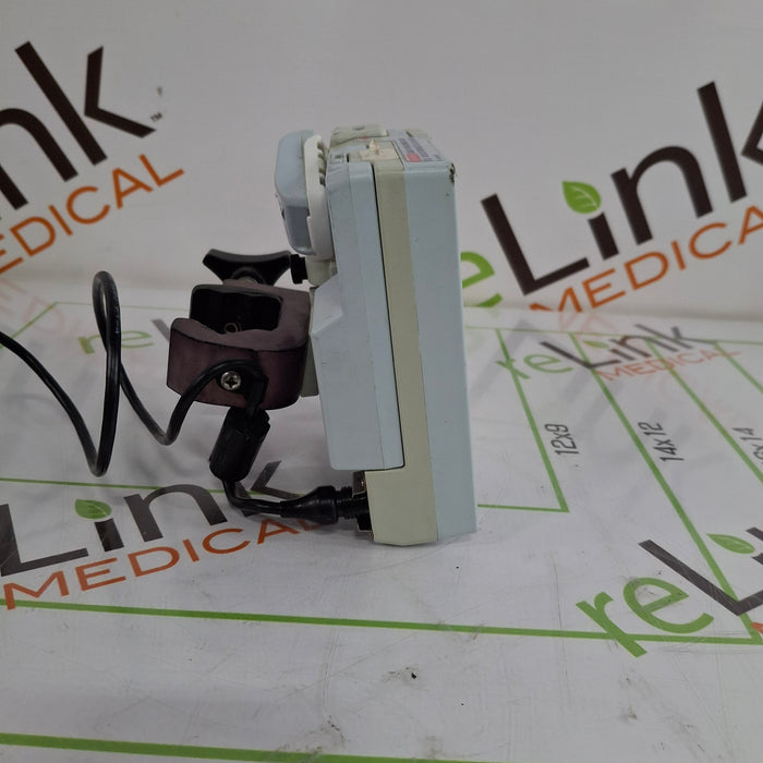 Baxter Baxter Sigma Spectrum 6.02.07 without Battery Infusion Pump Infusion Pump reLink Online