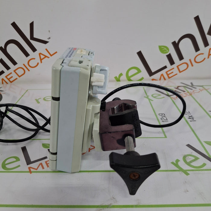Baxter Baxter Sigma Spectrum 6.02.07 without Battery Infusion Pump Infusion Pump reLink Online