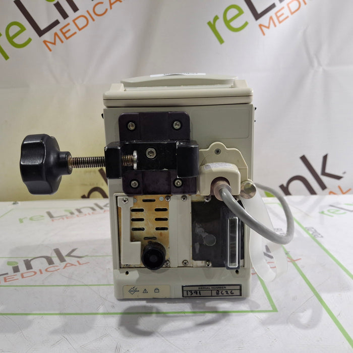 CareFusion Alaris 8015 Large Screen POC Infusion Pump