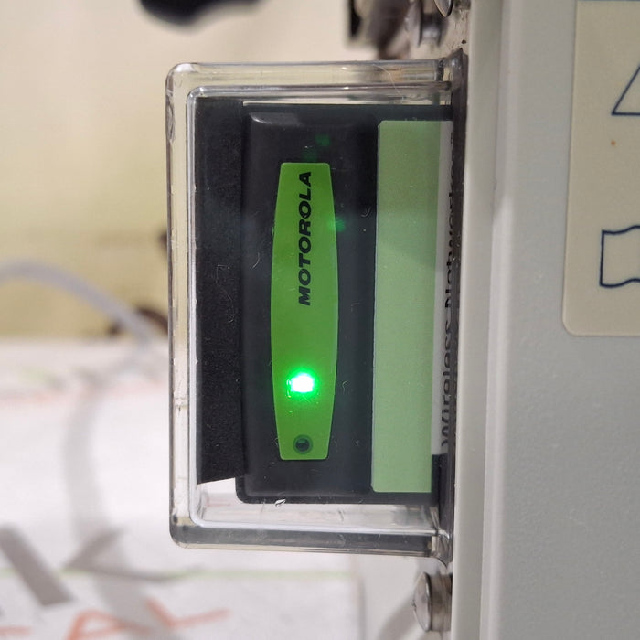 CareFusion Alaris 8015 Large Screen POC Infusion Pump
