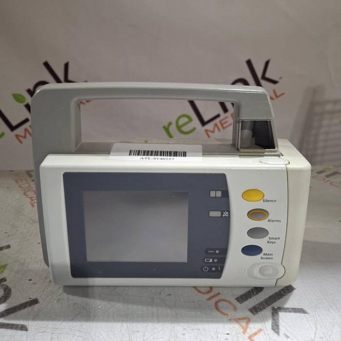 Philips Philips IntelliVue X2 Monitor - OxiMax SpO2 Patient Monitors reLink Online