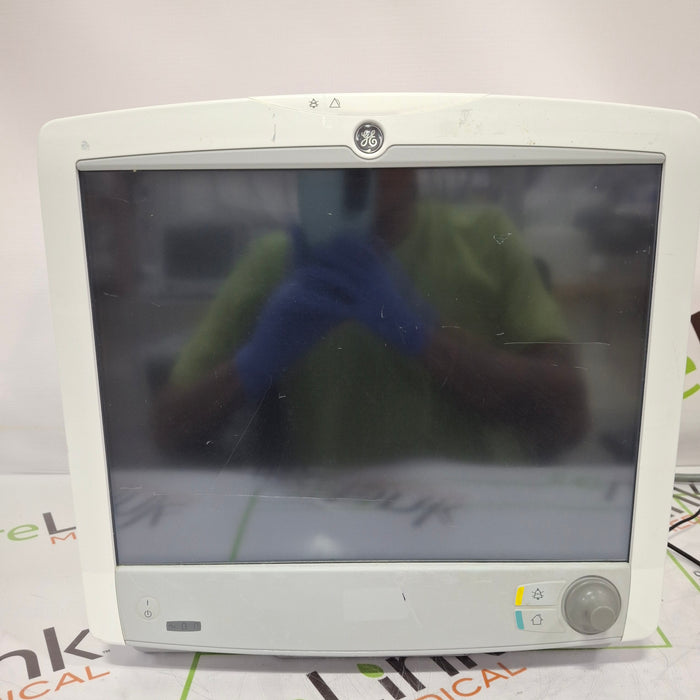 GE Healthcare GE Healthcare Carescape B650 Patient Monitor Patient Monitors reLink Online