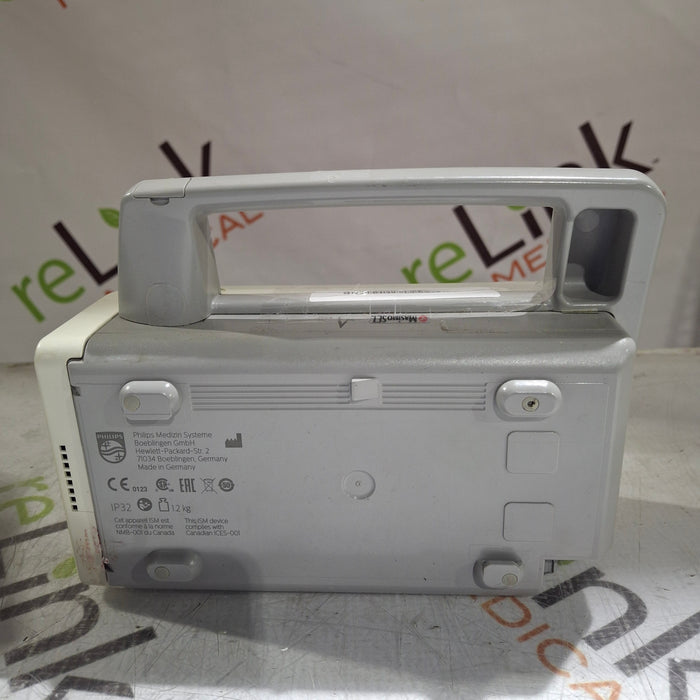 Philips Philips IntelliVue X2 Monitor - Masimo SpO2 Patient Monitors reLink Online