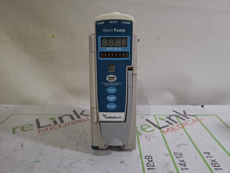 CareFusion Alaris 8100 LVP Infusion Pump Module