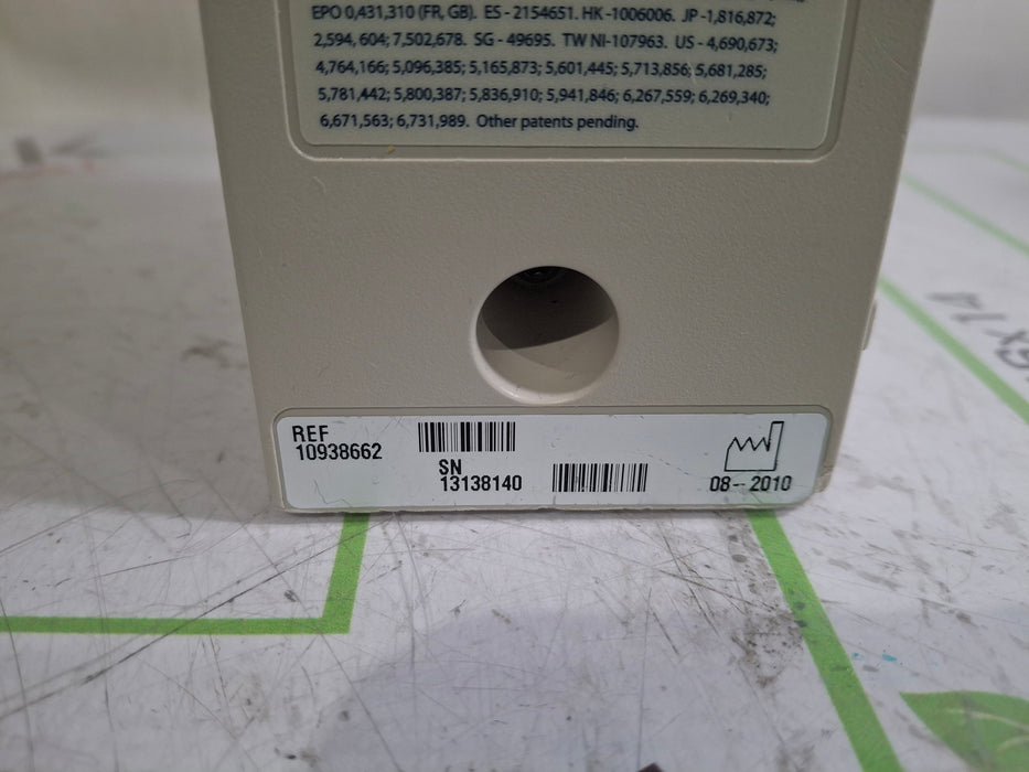 CareFusion Alaris 8100 LVP Infusion Pump Module