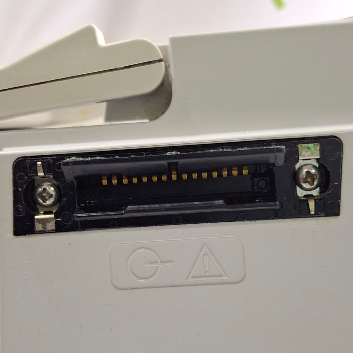 CareFusion Alaris 8015 Large Screen POC Infusion Pump