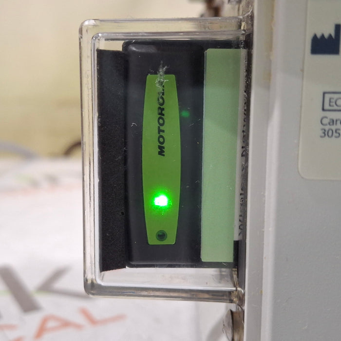 CareFusion Alaris 8015 Large Screen POC Infusion Pump
