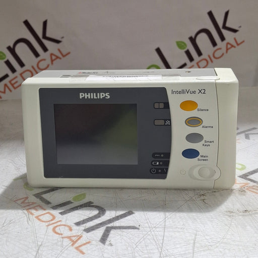 Philips Philips IntelliVue X2 Monitor - Masimo SpO2 Patient Monitors reLink Online
