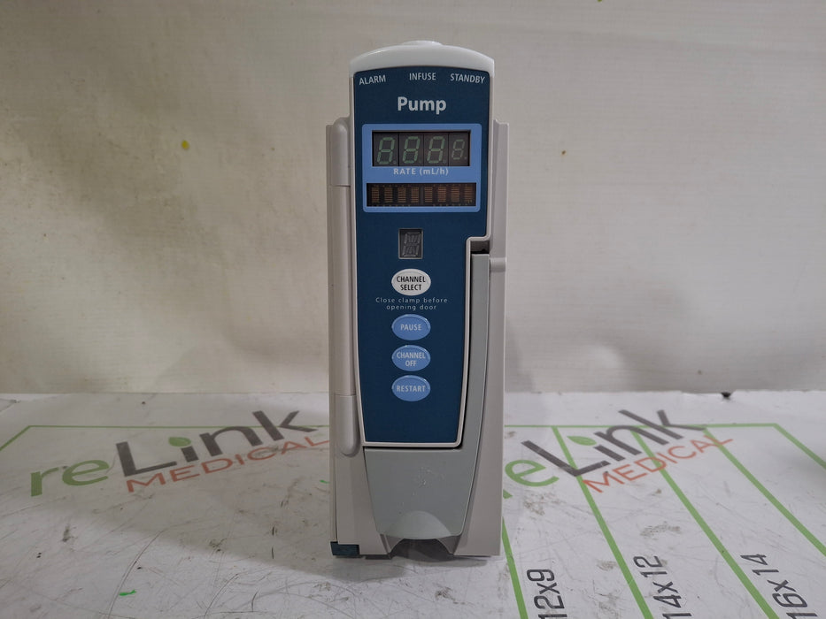 CareFusion Alaris 8100 LVP Infusion Pump Module