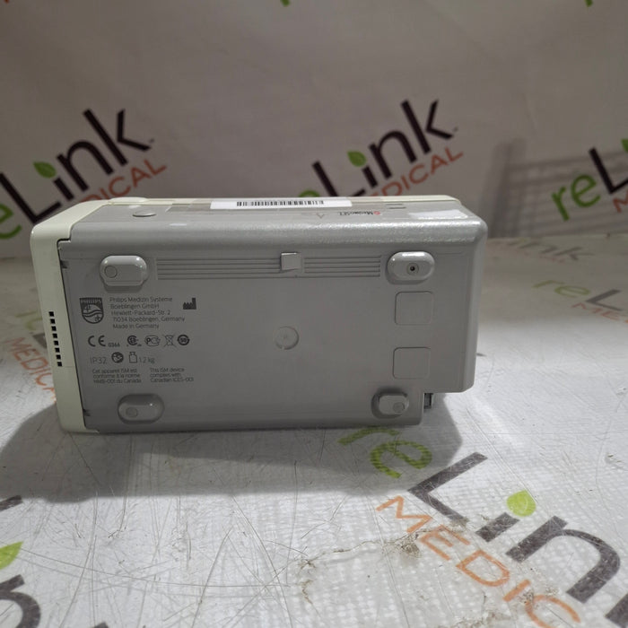 Philips IntelliVue X2 Monitor - Masimo SpO2