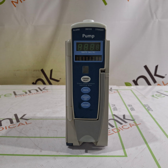 CareFusion Alaris 8100 LVP Infusion Pump Module