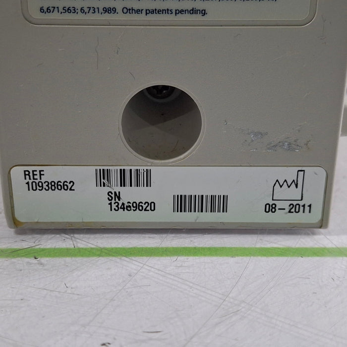 CareFusion Alaris 8100 LVP Infusion Pump Module