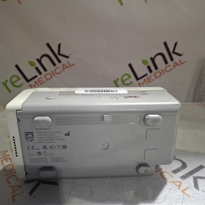 Philips Philips IntelliVue X2 Monitor - Masimo SpO2 Patient Monitors reLink Online