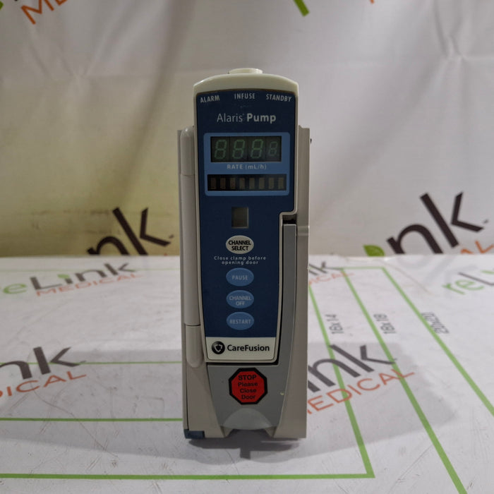CareFusion Alaris 8100 LVP Infusion Pump Module