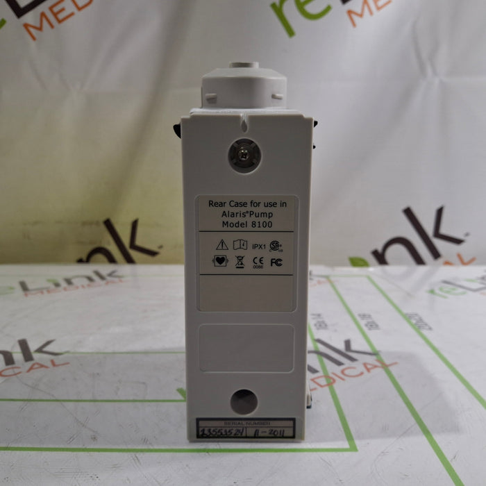 CareFusion Alaris 8100 LVP Infusion Pump Module