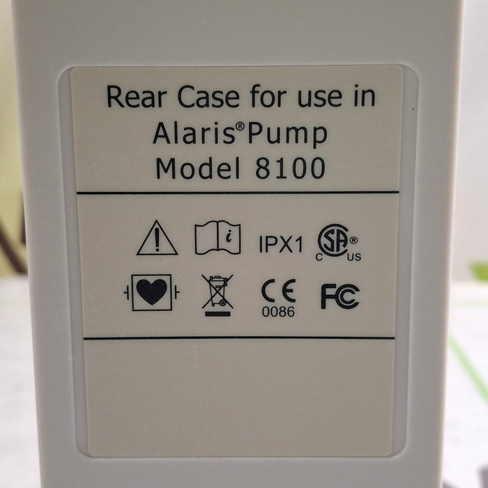 CareFusion Alaris 8100 LVP Infusion Pump Module
