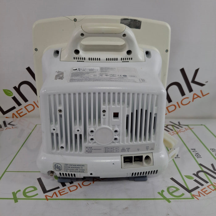 GE Healthcare GE Healthcare Dash 5000 - Masimo SpO2 Patient Monitor Patient Monitors reLink Online
