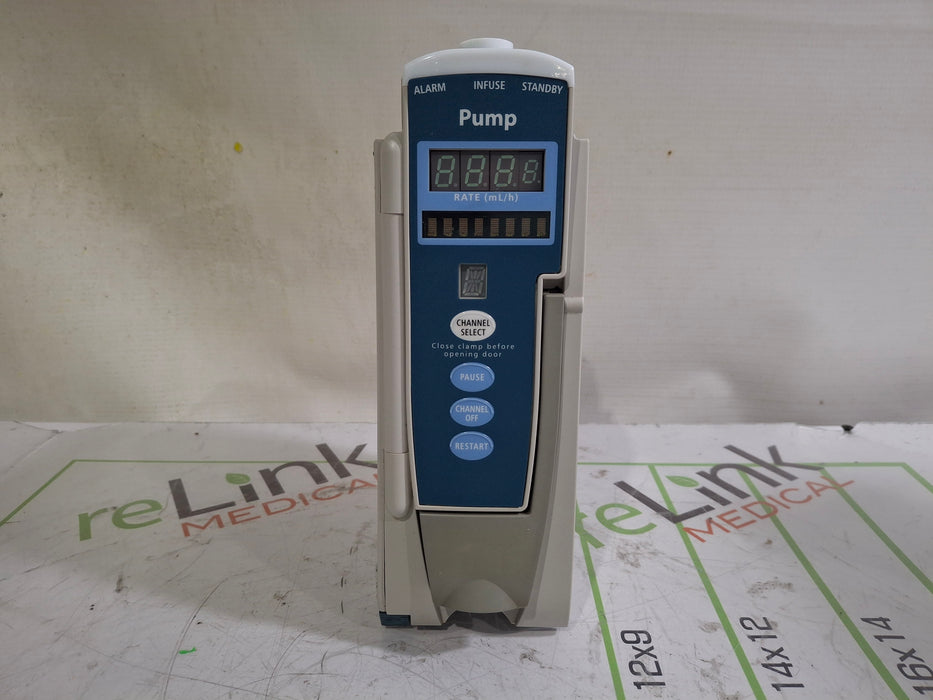 CareFusion Alaris 8100 LVP Infusion Pump Module