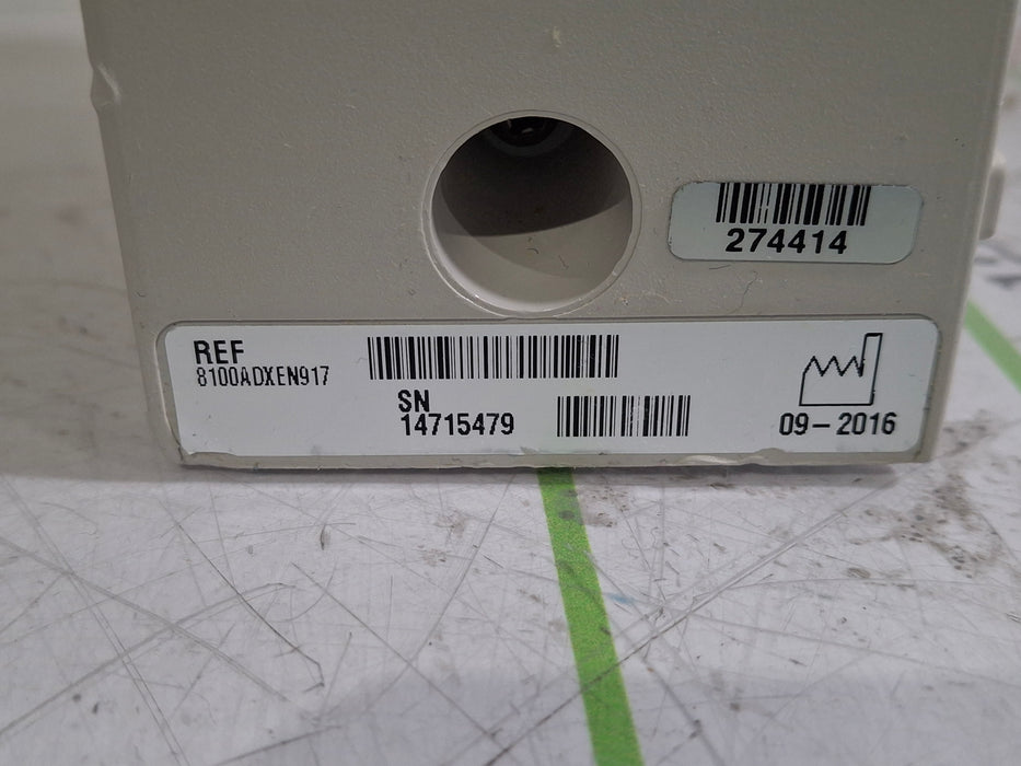 CareFusion Alaris 8100 LVP Infusion Pump Module